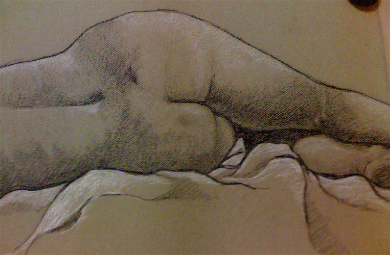 Figure Drawing